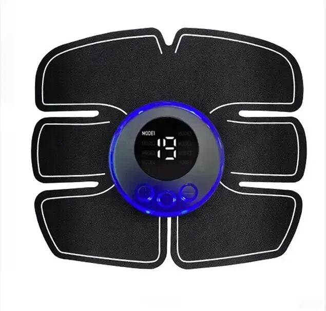 Abdominal Muscle Massager Fitness ABS
