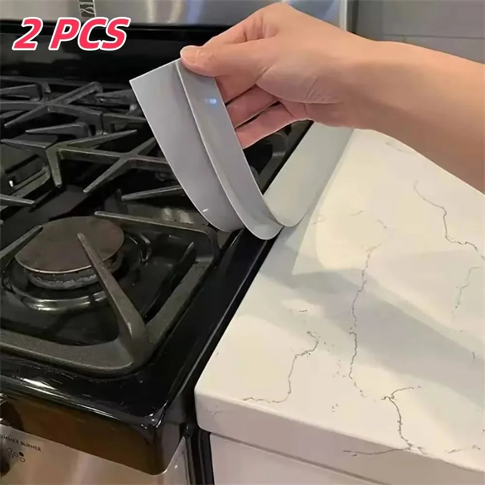 Kitchen Gas Stove Sealing Strip