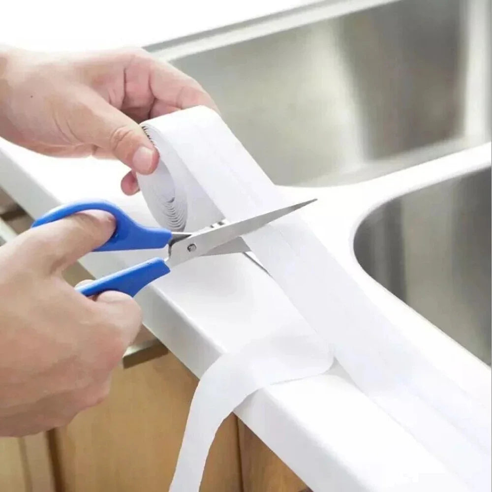 Sink Edge Tape Kitchen Bathroom Accessories