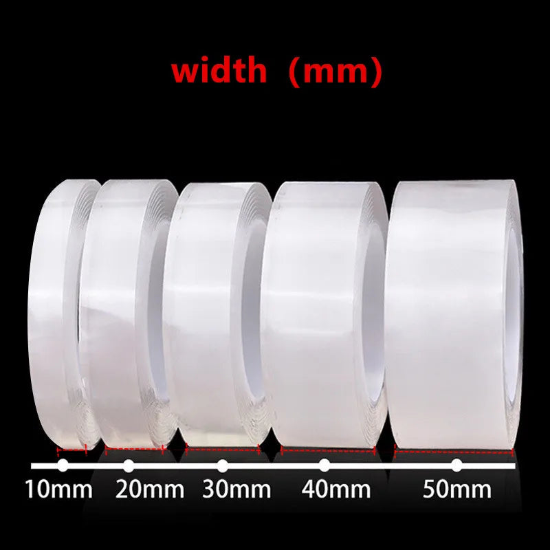 Tape Double-Sided Adhesive Tape Waterproof