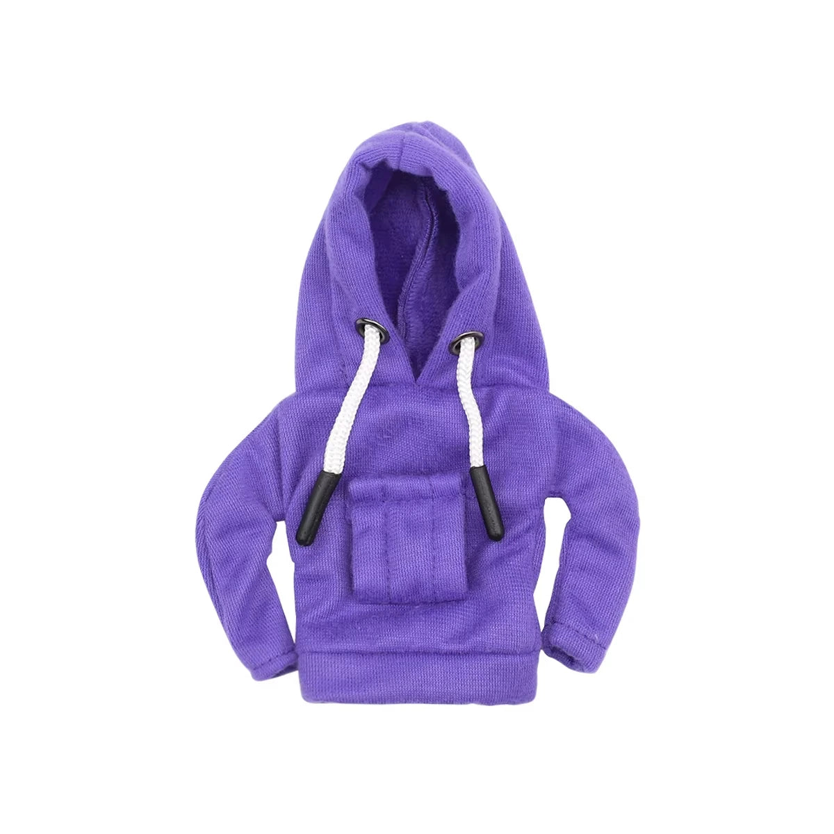 Mini Hoodie Cover Shift