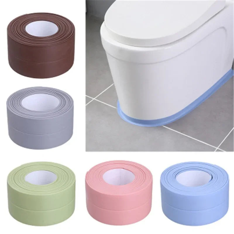 Sink Edge Tape Kitchen Bathroom Accessories
