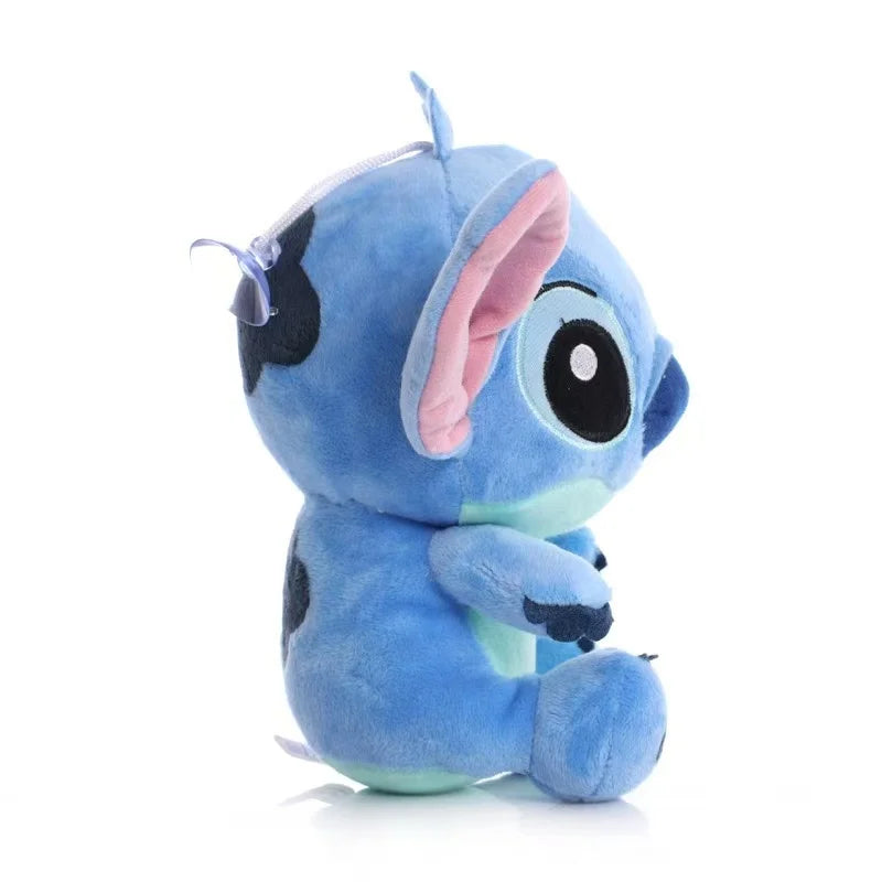 18cm Original Plush Stitch Baby Movie