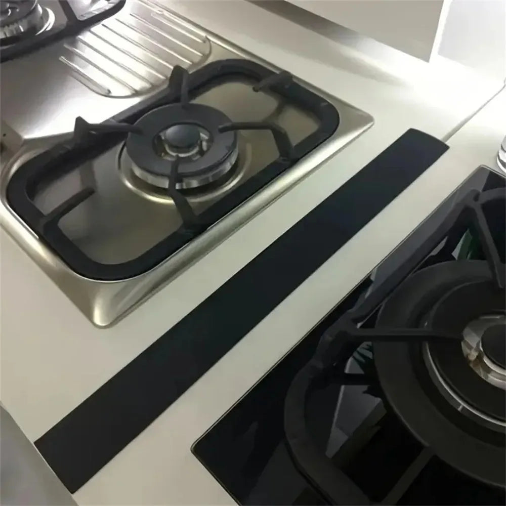 Kitchen Gas Stove Sealing Strip