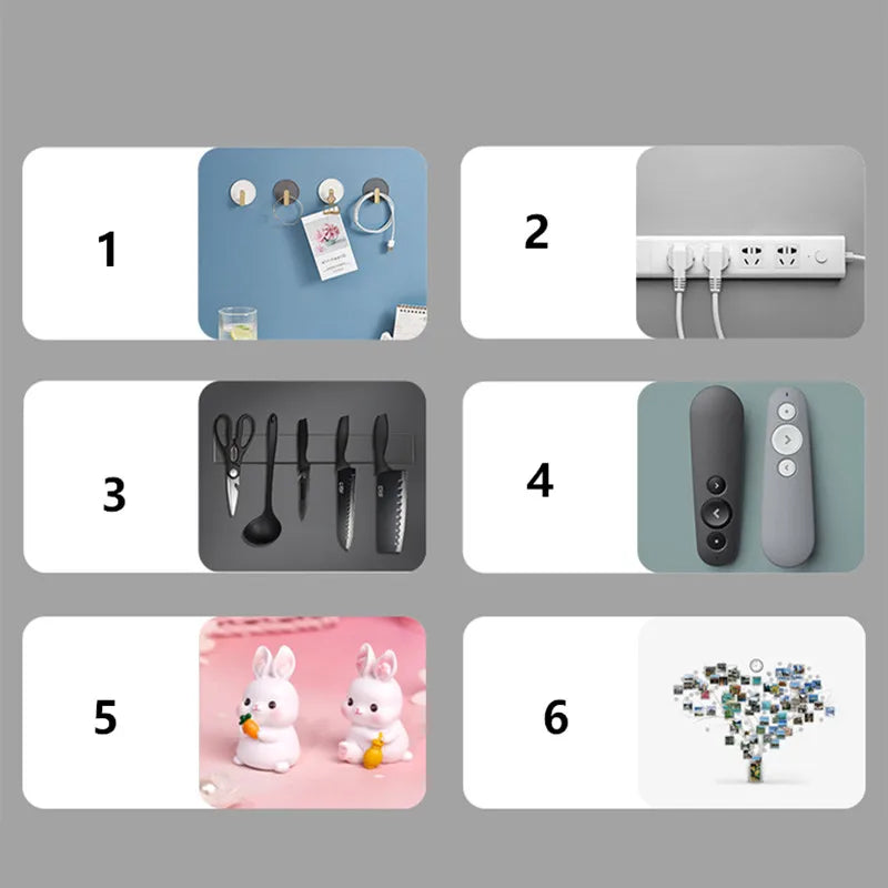 Tape Double-Sided Adhesive Tape  Waterproof