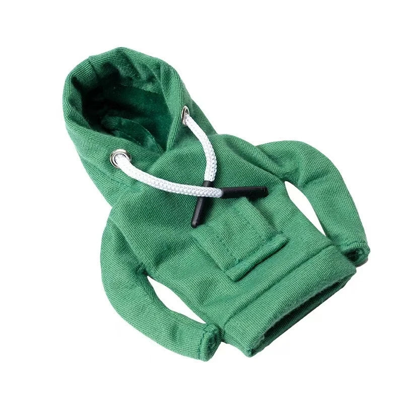 Mini Hoodie Cover Shift