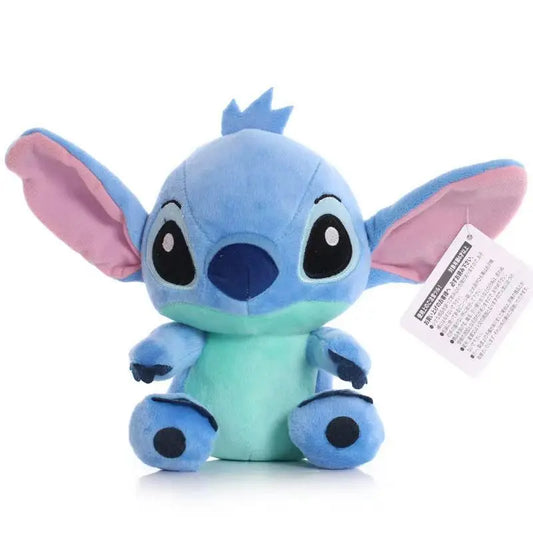 18cm Original Plush Stitch Baby Movie