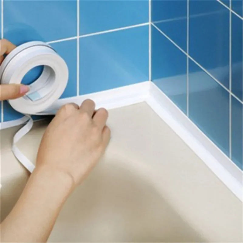 Sink Edge Tape Kitchen Bathroom Accessories