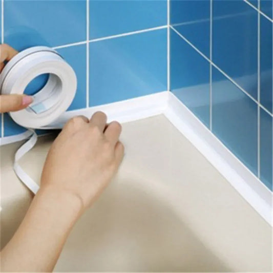 Sink Edge Tape Kitchen Bathroom Accessories