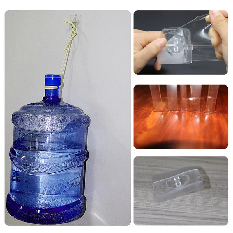 Tape Double-Sided Adhesive Tape  Waterproof