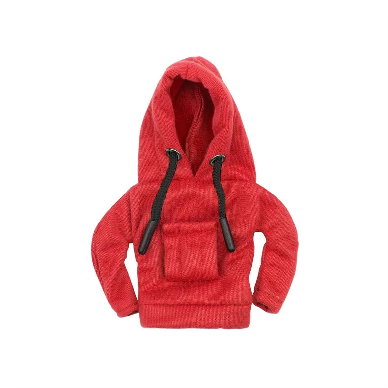 Mini Hoodie Cover Shift