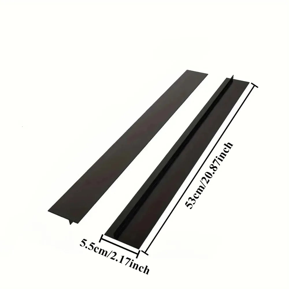 Kitchen Gas Stove Sealing Strip