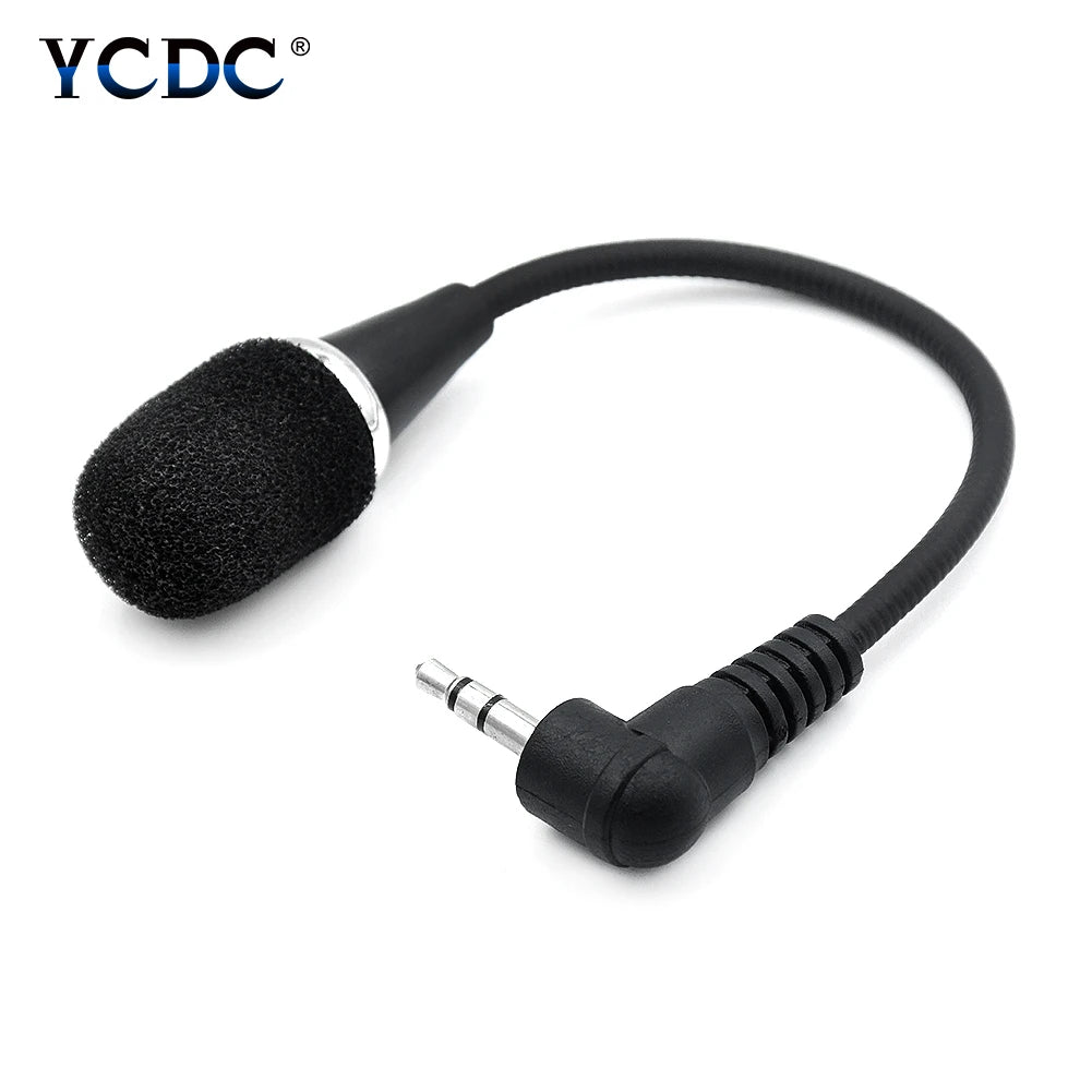 17cm Length Mini Microphone