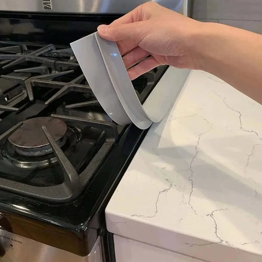 Kitchen Gas Stove Sealing Strip