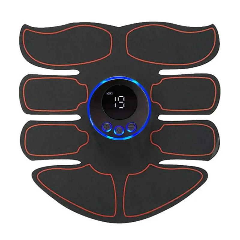 Abdominal Muscle Massager Fitness ABS