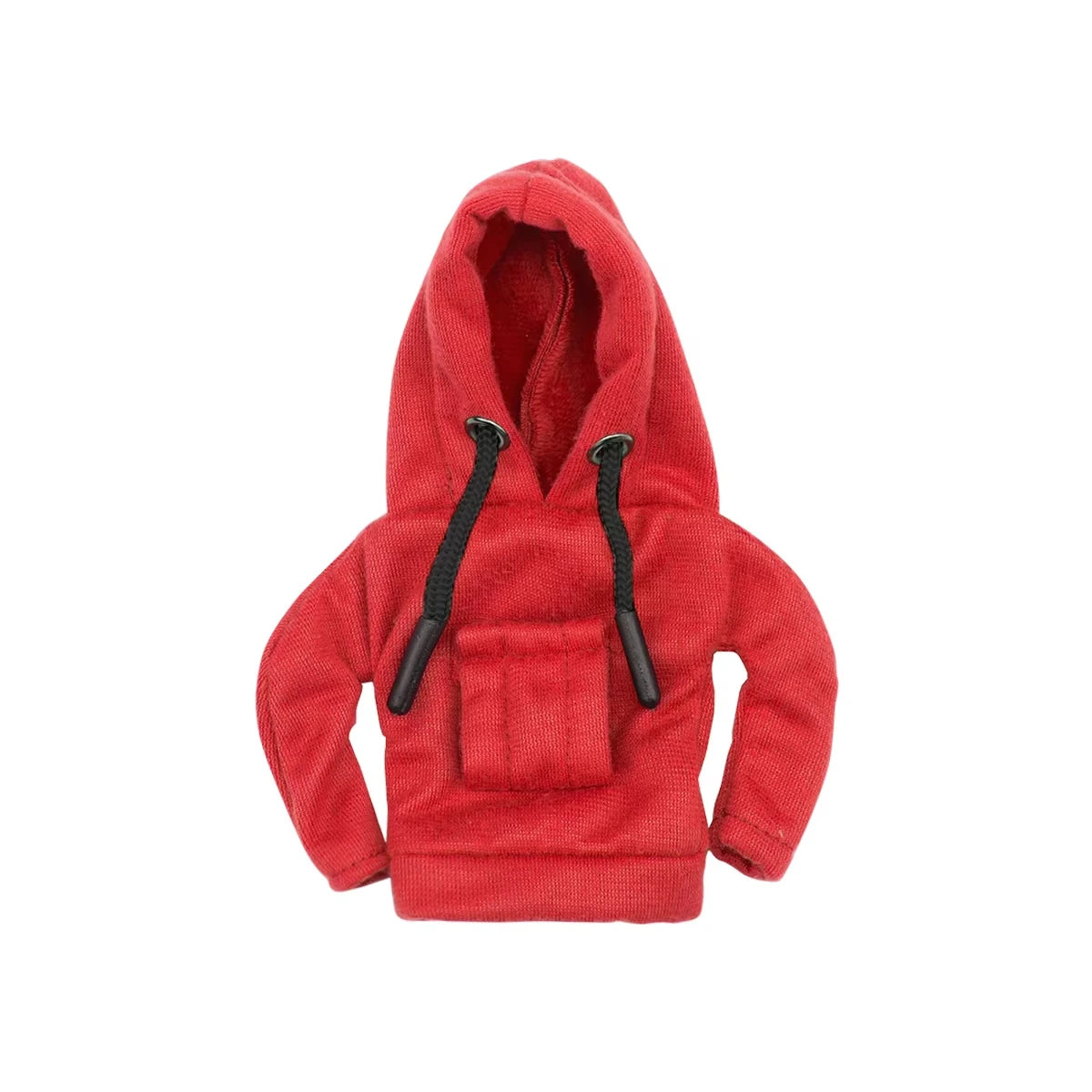 Mini Hoodie Cover Shift