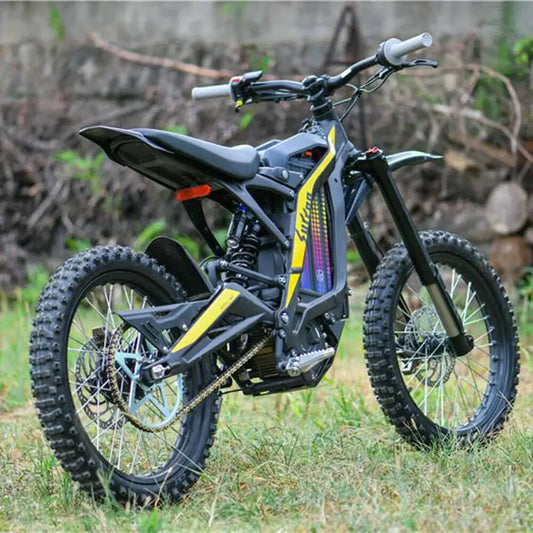 Motorcycle Rear Mudguard