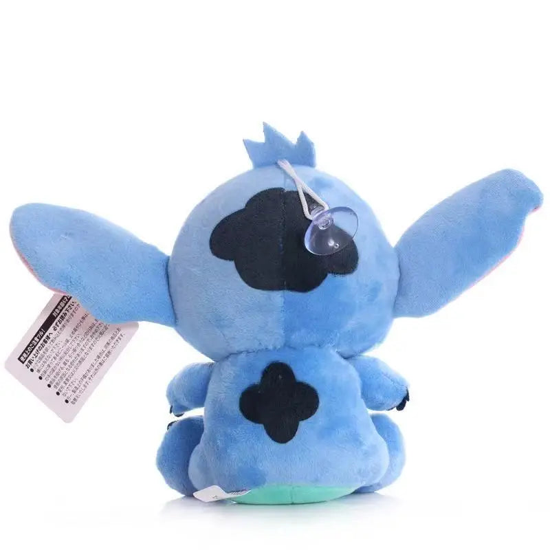 18cm Original Plush Stitch Baby Movie
