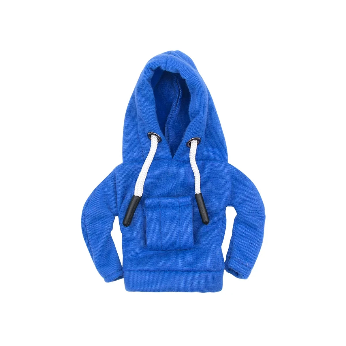 Mini Hoodie Cover Shift