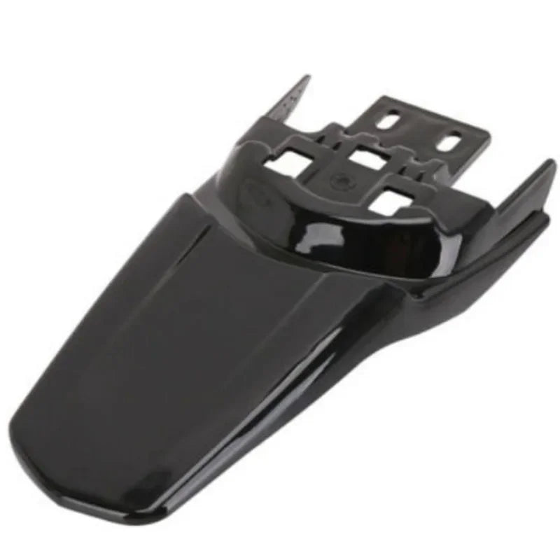 Motorcycle Rear Mudguard