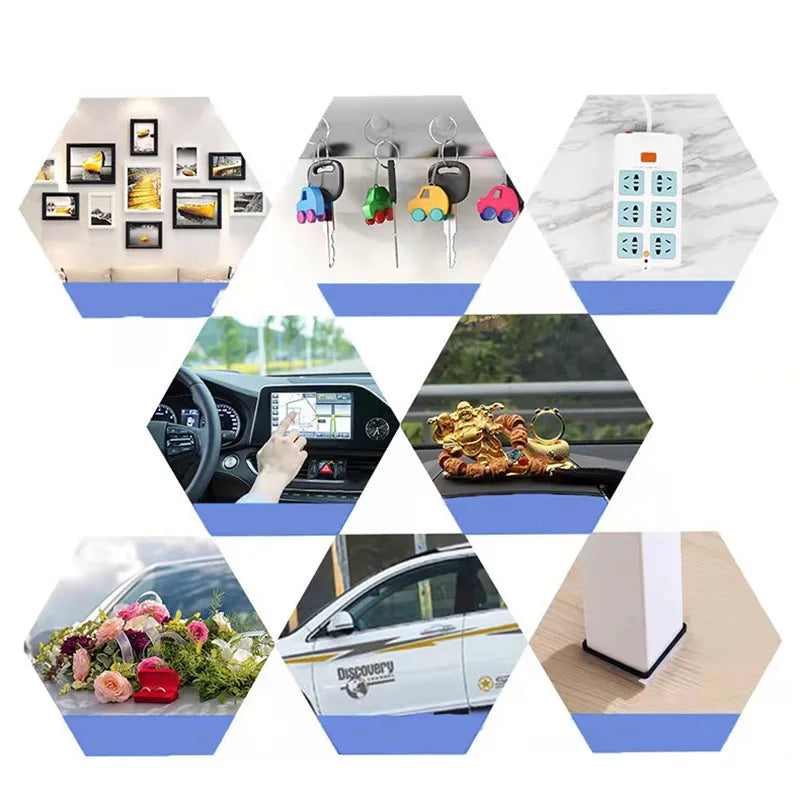 Tape Double-Sided Adhesive Tape  Waterproof