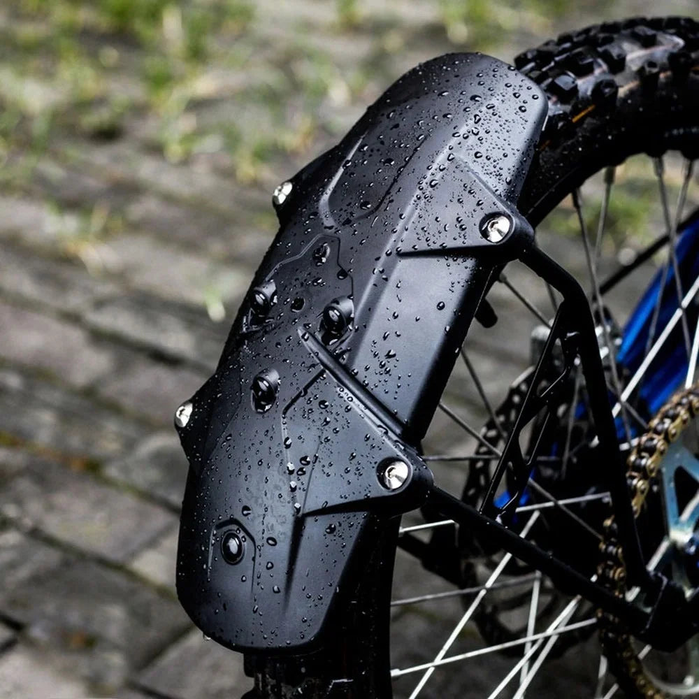 Motorcycle Rear Mudguard