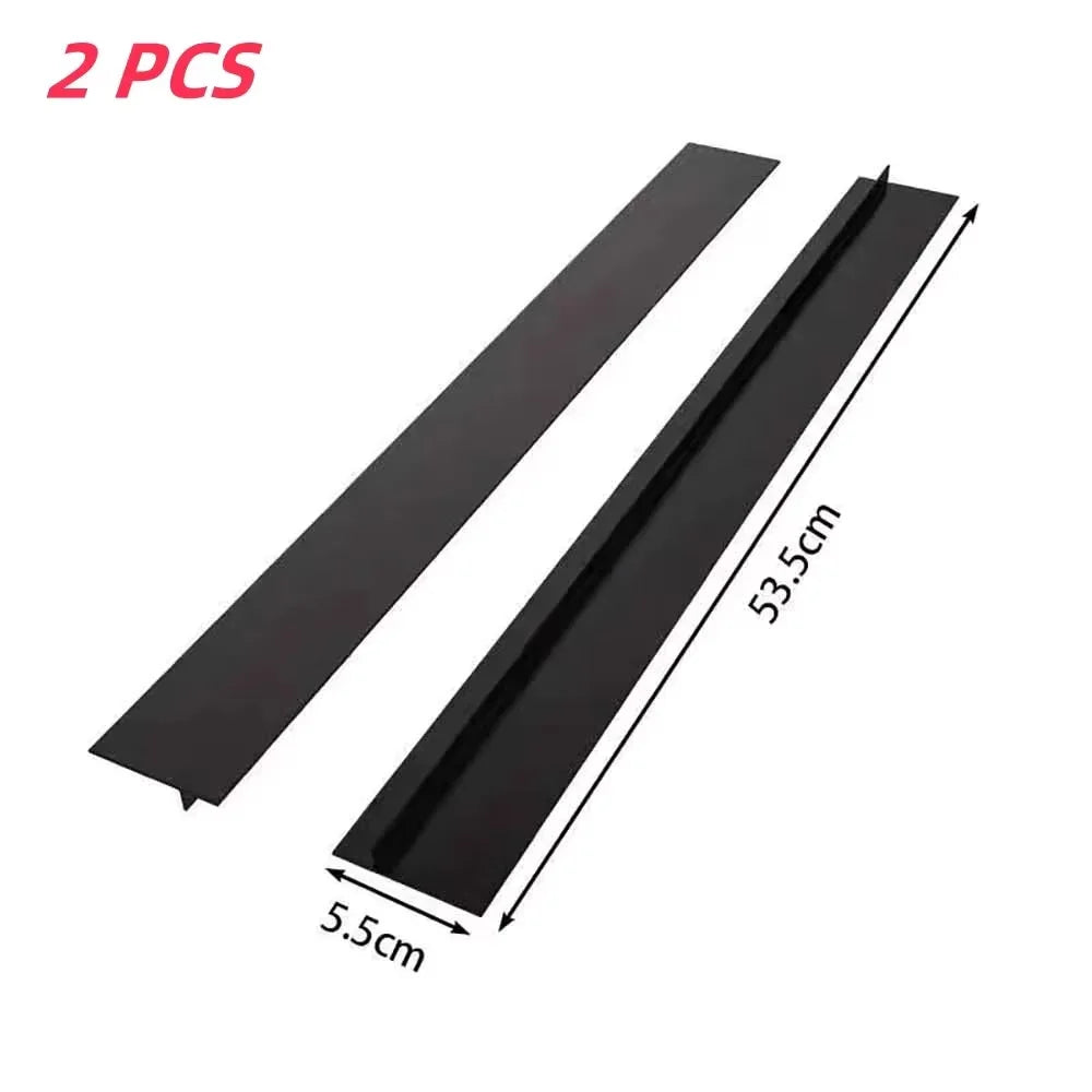 Kitchen Gas Stove Sealing Strip