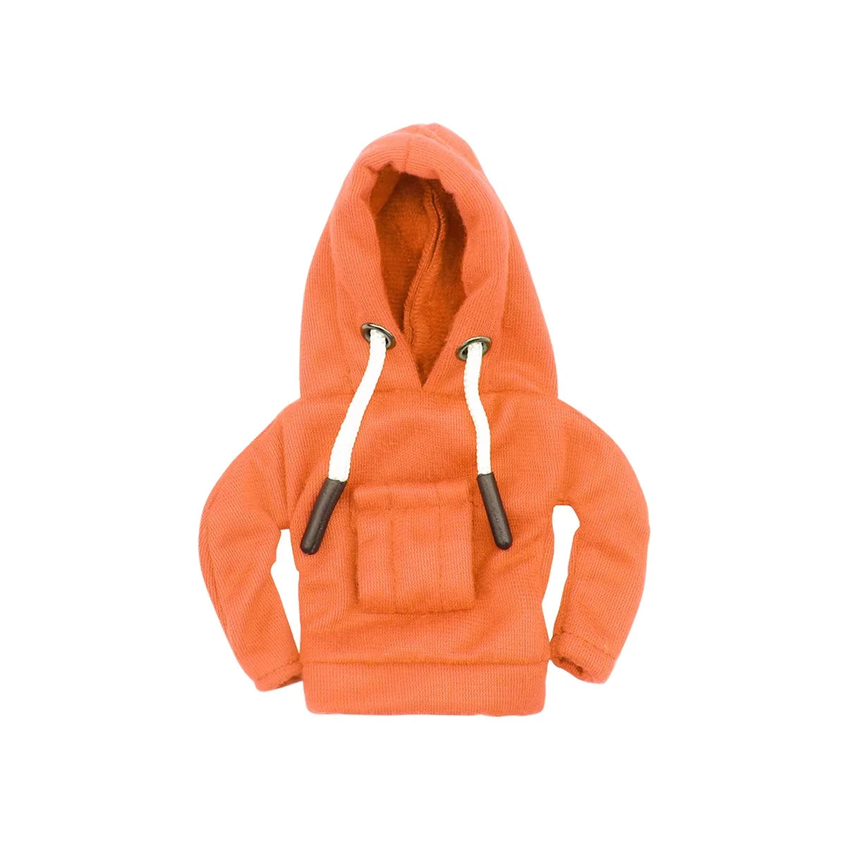 Mini Hoodie Cover Shift