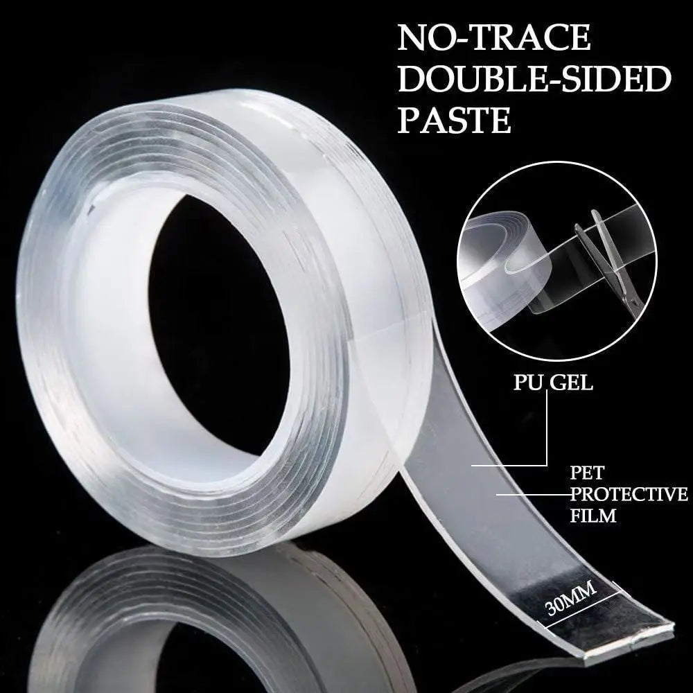 Tape Double-Sided Adhesive Tape  Waterproof