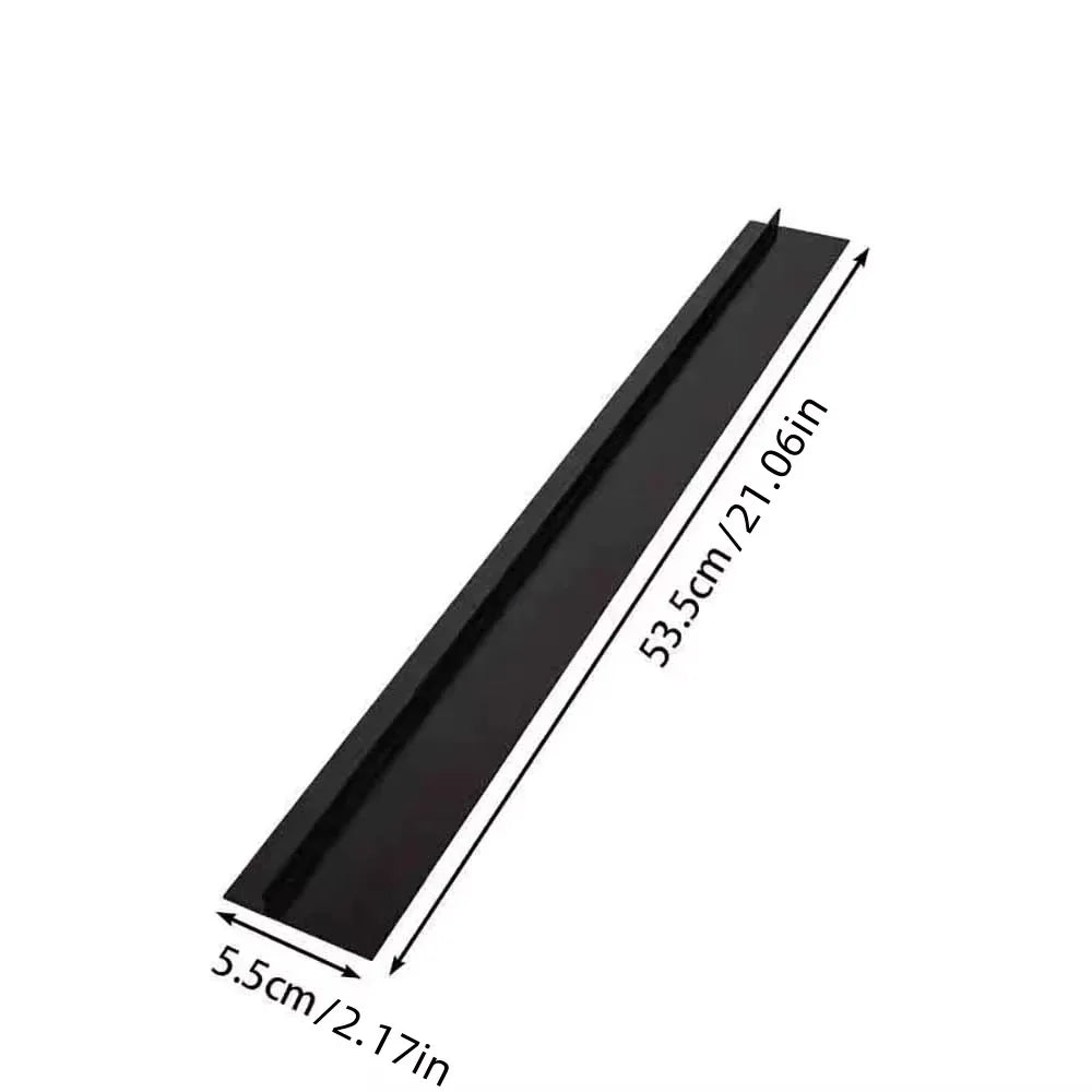 Kitchen Gas Stove Sealing Strip
