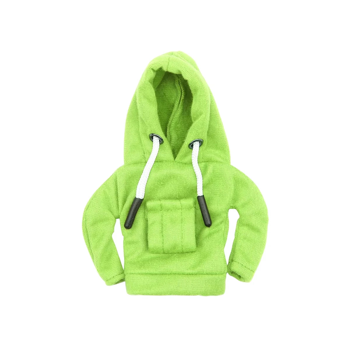 Mini Hoodie Cover Shift